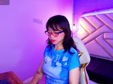 Celestesky__ Chaturbate profile image