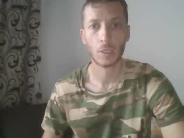Kalu104235 Chaturbate profile image