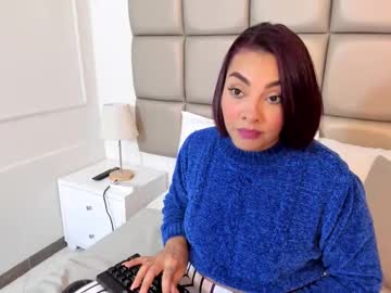 Shantalltorres Chaturbate profile image