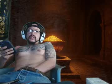 Yourfavdegen Chaturbate profile image