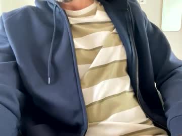 Cantstopshowing25 Chaturbate profile image