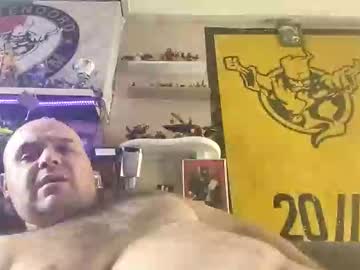 Chubbyman42 Chaturbate profile image