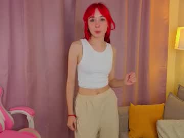 Happy_Milly Chaturbate profile image