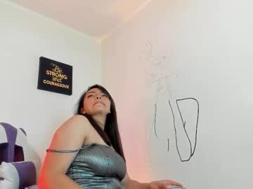 Laylaborgia Chaturbate profile image