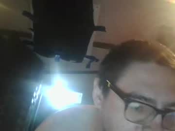 Mrstergreen9 Chaturbate profile image