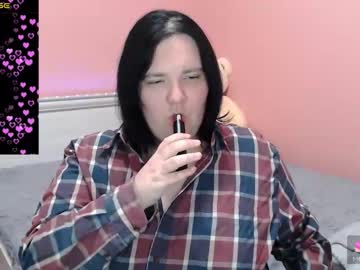 Sarah_Rosenberg Chaturbate profile image