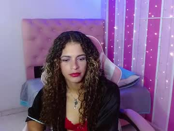 Alejandra_Fg1 Chaturbate profile image