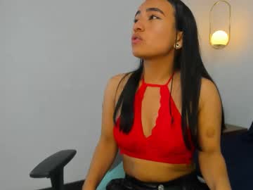 Honey_Anny_ Chaturbate profile image