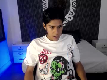 Jack_Taylor0 Chaturbate profile image