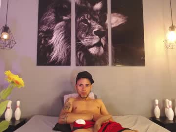 Pool_Vega Chaturbate profile image