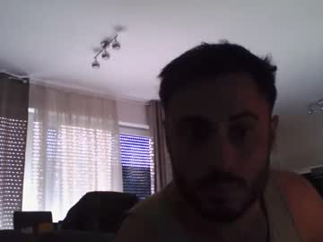 Italiciouszz Chaturbate profile image