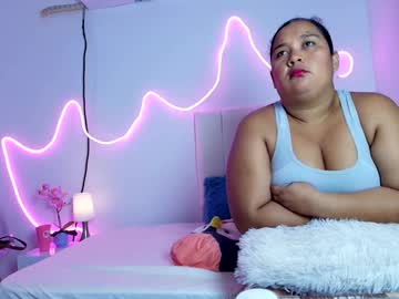 Pamela_Horni Chaturbate profile image