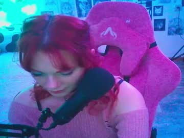 Berriekitten Chaturbate profile image