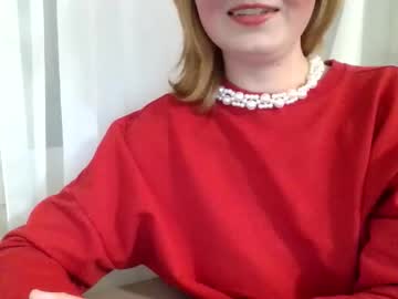 Elsamartinez22 Chaturbate profile image