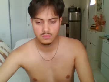 Shezadeboy Chaturbate profile image