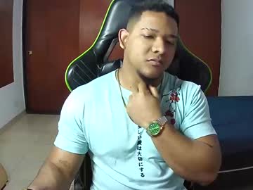 Caballerozodi Chaturbate profile image