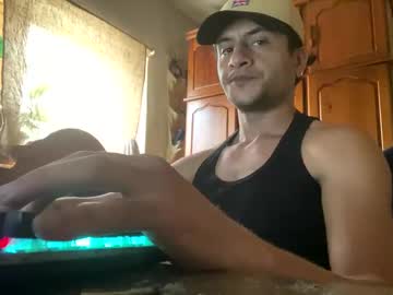 Cashmasterhenribr Chaturbate profile image