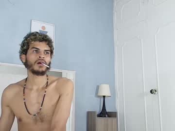 Dunkan_Brooks Chaturbate profile image