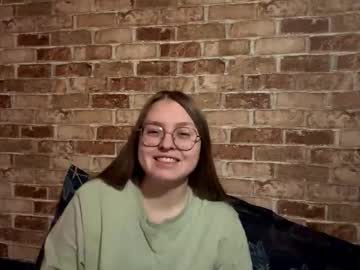 Ethelynvainio Chaturbate profile image