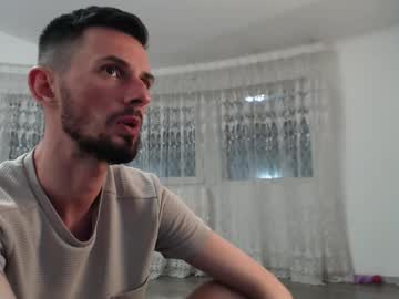 Tom_Michaelx Chaturbate profile image