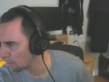 Xlog3x Chaturbate profile image