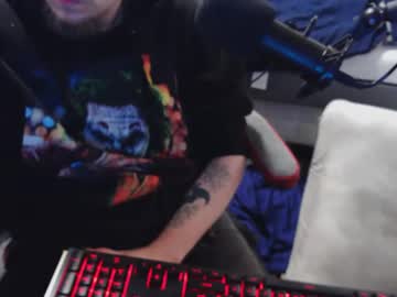 Inkubus22 Chaturbate profile image