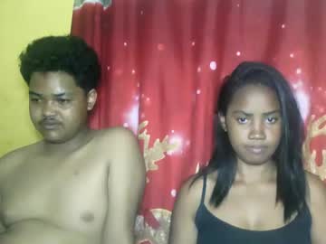 Maskcouple12 Chaturbate profile image