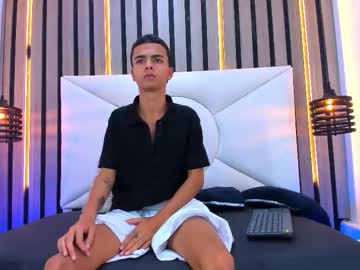 Steven_Smiths Chaturbate profile image