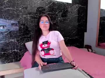 Amara_Luxe Chaturbate profile image