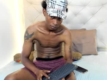 Black_Stud0 Chaturbate profile image