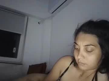 Eryka_Harris Chaturbate profile image