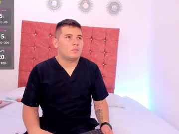 Ian_Nohir_Xxx Chaturbate profile image