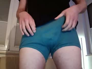 Bounce_88 Chaturbate profile image