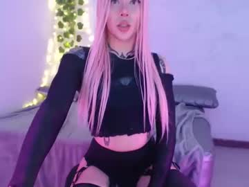 Flappernaughty Chaturbate profile image
