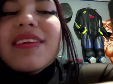 Lilianesmith117 Chaturbate profile image