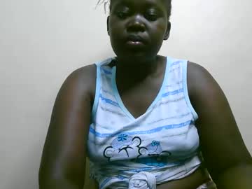 Sexxylicia Chaturbate profile image