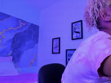 Thane_Blackwood Chaturbate profile image