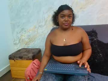 Aurora_Ebony Chaturbate profile image