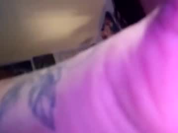Missblueyes92 Chaturbate profile image