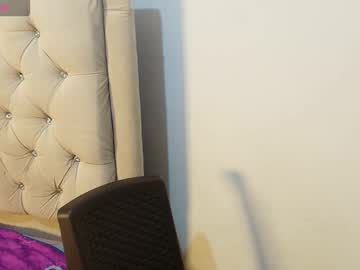 Selene_Zafiro Chaturbate profile image