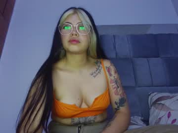 Scarlett_Johhns Chaturbate profile image