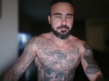 Tattooandmuscle Chaturbate profile image