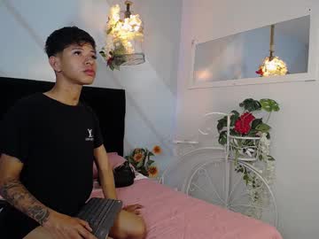 Camelycastro_ Chaturbate profile image