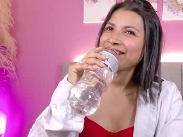 Icherrybomb Chaturbate profile image