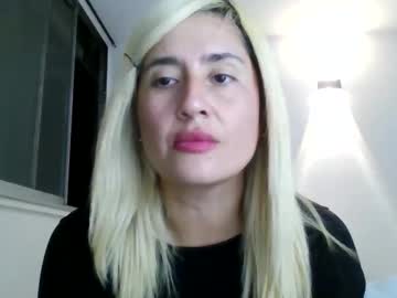 Bebe18025 Chaturbate profile image
