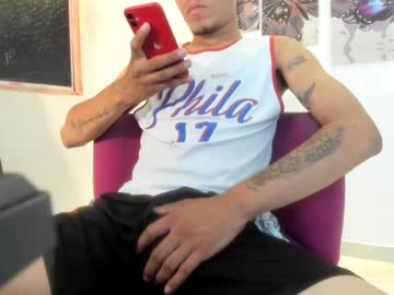 Seanbigcock23 Chaturbate profile image