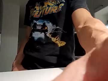 Seb97400 Chaturbate profile image
