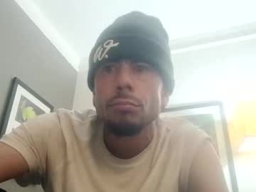Djshiesty88 Chaturbate profile image