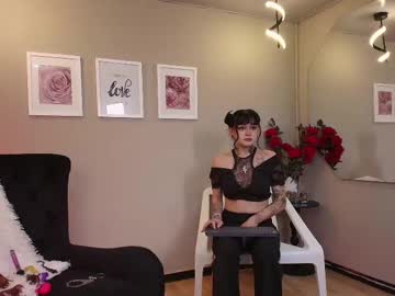 Amaryrose Chaturbate profile image