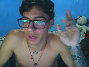 Itztomm Chaturbate profile image